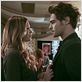 The Secret Circle : photo Alexia Fast, Grey Damon