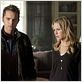 The Secret Circle : photo Britt Robertson, Thomas Dekker