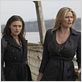 The Secret Circle : photo Natasha Henstridge, Phoebe Tonkin