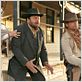 Doc West - Nobody ist zurück : photo Clare Carey, Paul Sorvino, Terence Hill