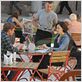 Missing : photo Ashley Judd, Sean Bean