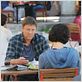 Missing : photo Ashley Judd, Sean Bean