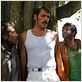 Marsupilami : photo Alain Chabat, Jamel Debbouze, Lambert Wilson