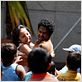 Marsupilami : photo Alain Chabat, Jamel Debbouze