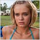 Shark Night 3D : photo Sara Paxton