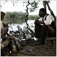 Die Abenteuer des Huck Finn : photo Jacky Ido, Leon Seidel