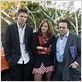 Take Me Home Tonight : photo Anna Faris, Dan Fogler, Michael Dowse, Topher Grace