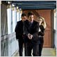 Das gibt Ärger : photo Chris Pine, McG, Reese Witherspoon, Tom Hardy