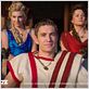 Spartacus: Blood and Sand : photo Lucy Lawless, Viva Bianca