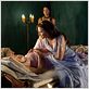 Spartacus: Blood and Sand : photo Lucy Lawless, Viva Bianca