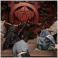 Hara-Kiri - Tod eines Samurai : photo Ebizô Ichikawa, Takashi Miike