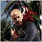 Treasure Island : photo Eddie Izzard