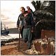 Treasure Island : photo Eddie Izzard