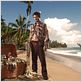 Treasure Island : photo Elijah Wood