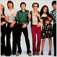 Die wilden Siebziger : photo Ashton Kutcher, Danny Masterson, Laura Prepon, Mila Kunis, Topher Grace