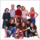 Die wilden Siebziger : photo Ashton Kutcher, Danny Masterson, Debra Jo Rupp, Don Stark, Kurtwood Smith