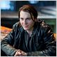 Being Flynn : photo Paul Dano