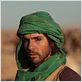 Black Gold : photo Tahar Rahim