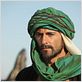 Black Gold : photo Mark Strong