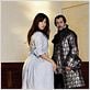 Rani : photo Jean-Hugues Anglade, Mylène Jampanoï