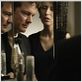 Die Zeit, die uns noch bleibt : photo Colin Firth, Gina McKee