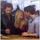 Ein verhängnisvoller Sommer : photo Jon Foster, Peter Sarsgaard, Sienna Miller