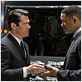Men In Black 3 : photo Josh Brolin, Will Smith
