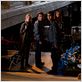 Darkest Hour : photo Chris Gorak, Emile Hirsch, Max Minghella, Olivia Thirlby