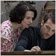 La Vie d'une autre : photo Juliette Binoche, Mathieu Kassovitz, Sylvie Testud