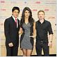 Don 2 - The King is Back : photo Florian Lukas, Priyanka Chopra, Shah Rukh Khan