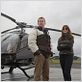 Ice : photo Frances O'Connor, Richard Roxburgh