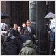 Verblendung : photo Daniel Craig, David Fincher