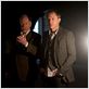Verblendung : photo Christopher Plummer, Daniel Craig, David Fincher