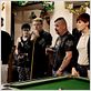 This Is England '88 : photo Andrew Ellis, Chanel Cresswell, Danielle Watson, George Newton, Michael Socha