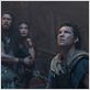 Zorn der Titanen - Kampf der Titanen 2 : photo Jonathan Liebesman, Sam Worthington