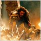 Zorn der Titanen - Kampf der Titanen 2 : photo Edgar Ramírez, Jonathan Liebesman