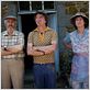 Nos plus belles vacances : photo Alain Doutey, Bruno Lochet, Elisabeth Buffet, Philippe Lellouche
