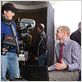 Mission: Impossible - Phantom Protokoll : photo Brad Bird, Simon Pegg