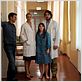 Barbara : photo Christian Petzold, Jasna Fritzi Bauer, Nina Hoss, Ronald Zehrfeld