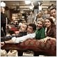 Der Vorname : photo Alexandre de La Patellière, Charles Berling, Guillaume De Tonquédec, Judith El Zein, Matthieu Delaporte