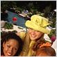 photo Elisa Donovan, Rachel Blanchard, Stacey Dash