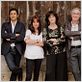 photo Anny Duperey, Bernard Le Coq, Kamel Belghazi
