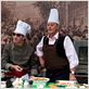 Kochen ist Chefsache : photo Daniel Cohen, Jean Reno, Michaël Youn