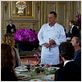 Kochen ist Chefsache : photo Daniel Cohen, Jean Reno