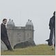 The Awakening : photo Dominic West, Rebecca Hall