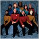 Star Trek - Das nächste Jahrhundert : photo Brent Spiner, Gates McFadden, Jonathan Frakes, LeVar Burton, Marina Sirtis