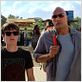 Die Reise zur geheimnisvollen Insel : photo Brad Peyton, Dwayne Johnson, Josh Hutcherson