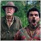 Die Reise zur geheimnisvollen Insel : photo Brad Peyton, Luis Guzman, Michael Caine