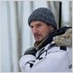 The Grey - Unter Wölfen : photo Joe Carnahan, Liam Neeson