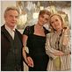 photo Anne Consigny, Bernard Ballet, Martine Chevallier